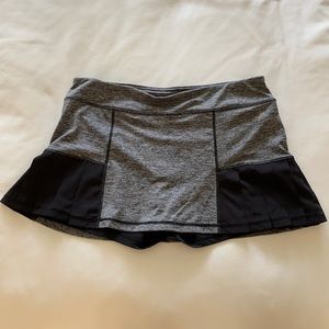 Head Tennis Skirt
